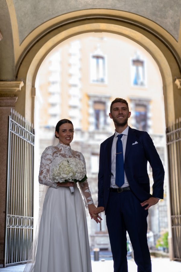 Foto Matrimonio Valentina e Leonardo - Palazzo Reale Milano (Milano) (7)