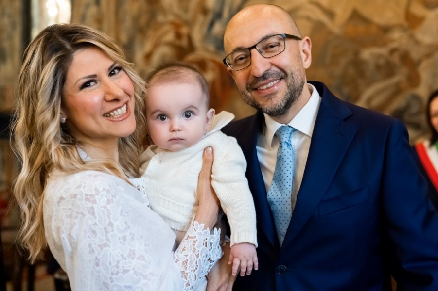 Foto Matrimonio Cristiana e Riccardo - Palazzo Reale Milano (Milano) (7)