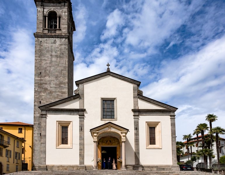 Foto Matrimonio Chiara e Guido - Villa Rusconi Clerici (Lago Maggiore) (3)