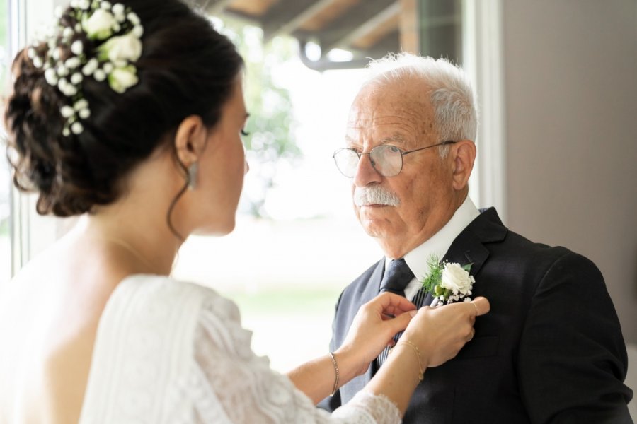 Foto Matrimonio Fiammetta e Simone - Castello di Chignolo Po' (Pavia) (8)