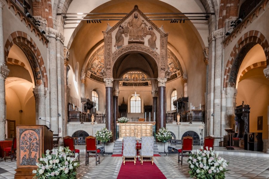 Foto Matrimonio Elena e Luca - Castello Durini (Lago di Como) (8)