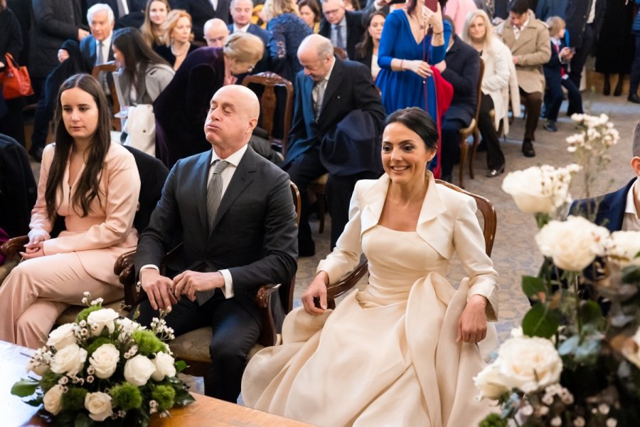 Foto Matrimonio Anna Maria e Saul - Palazzo Reale Milano (Milano) (8)