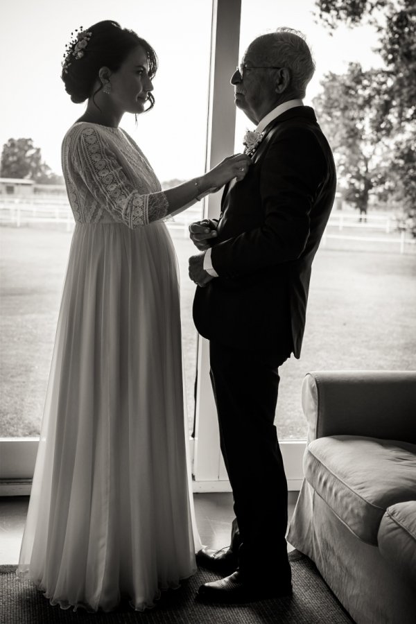 Foto Matrimonio Fiammetta e Simone - Castello di Chignolo Po' (Pavia) (9)