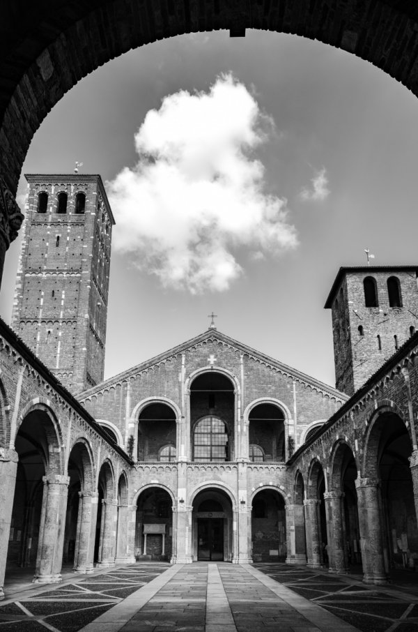 Foto Matrimonio Elena e Luca - Castello Durini (Lago di Como) (9)