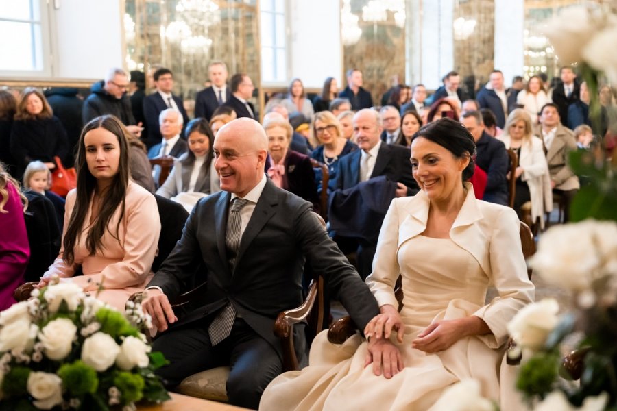 Foto Matrimonio Anna Maria e Saul - Palazzo Reale Milano (Milano) (9)