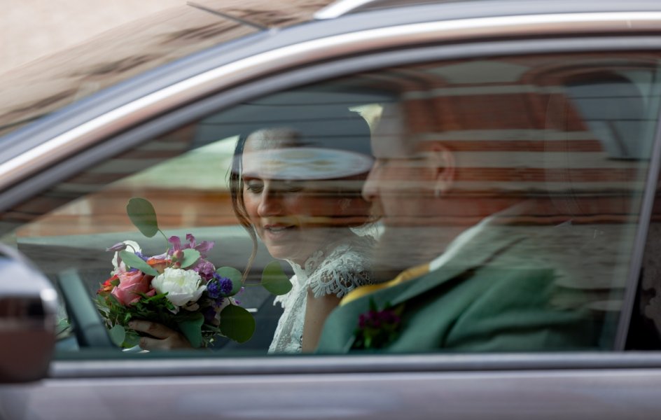 Foto Matrimonio Sarah e Bruno - Villa Clerici (Milano) (9)