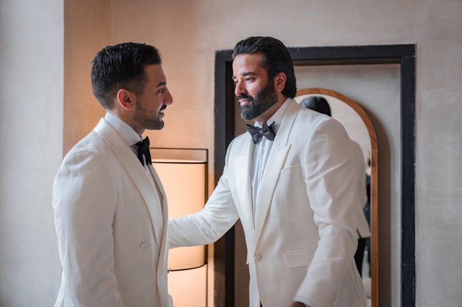 Foto Matrimonio Sarina e Vishal - Villa Riviera Resort (liguria) (9)