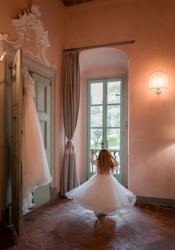 Foto Matrimonio Elisa e Lorenzo - Residence Castello Oldofredi (Brescia) (10)