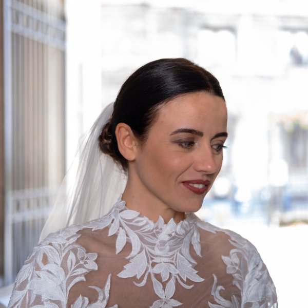 Foto Matrimonio Valentina e Leonardo - Palazzo Reale Milano (Milano) (10)