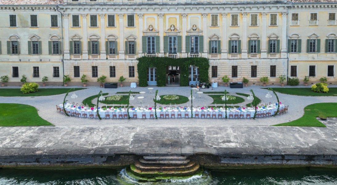 Foto Matrimonio Veronica e Francesco - villa Bettoni (Lago di Garda) (10)