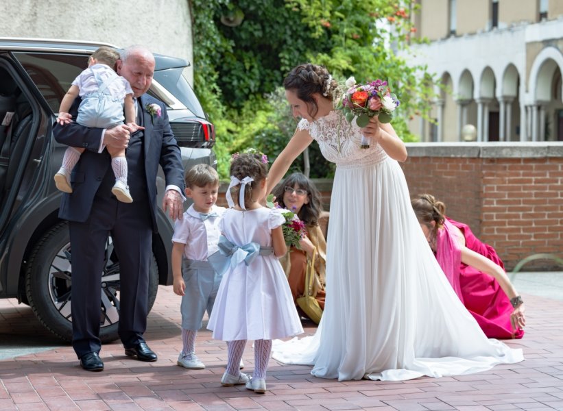 Foto Matrimonio Sarah e Bruno - Villa Clerici (Milano) (10)