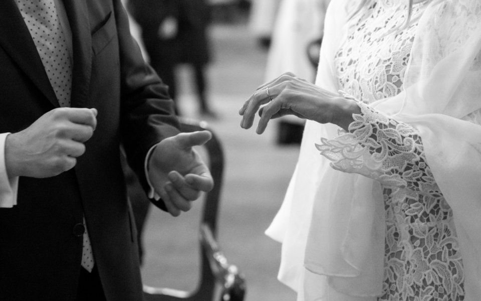 Foto Matrimonio Cristiana e Riccardo - Palazzo Reale Milano (Milano) (10)