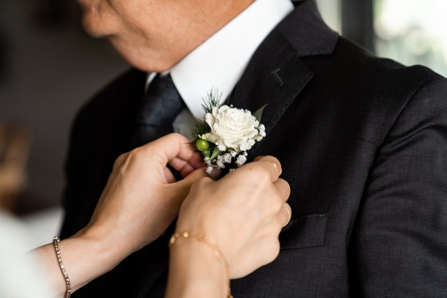 Foto Matrimonio Fiammetta e Simone - Castello di Chignolo Po' (Pavia) (11)