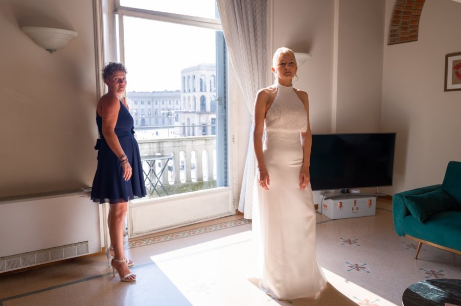 Foto Matrimonio Irene e Nicola - Palazzo Reale Milano (Milano) (11)