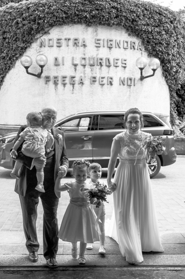 Foto Matrimonio Sarah e Bruno - Villa Clerici (Milano) (11)