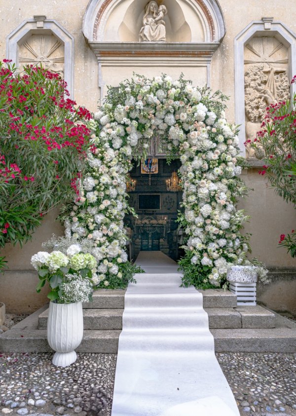 Foto Matrimonio Beatrice e Umberto - Hostaria Le Cave di Cantù (Pavia) (12)