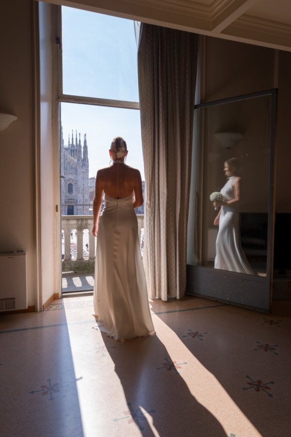 Foto Matrimonio Irene e Nicola - Palazzo Reale Milano (Milano) (12)