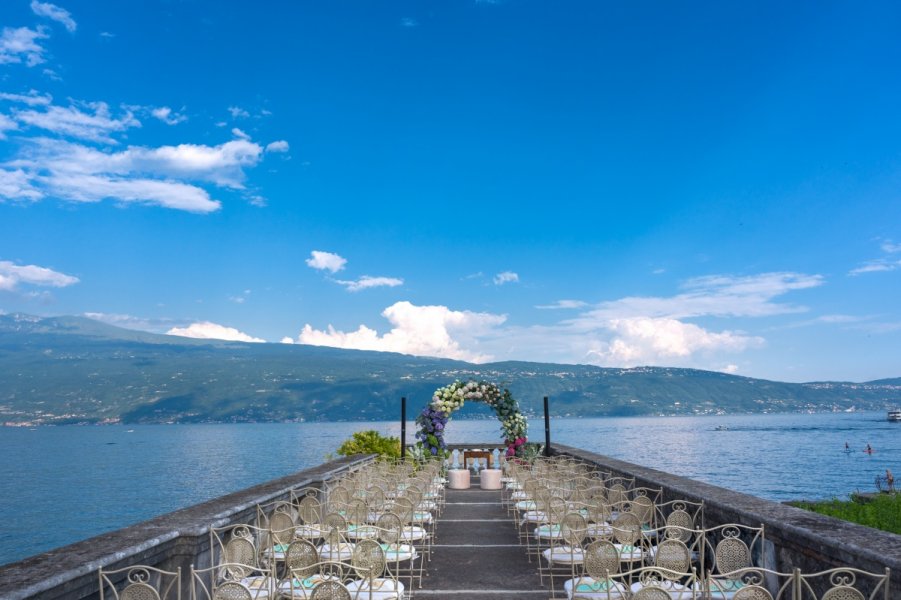 Foto Matrimonio Veronica e Francesco - villa Bettoni (Lago di Garda) (12)