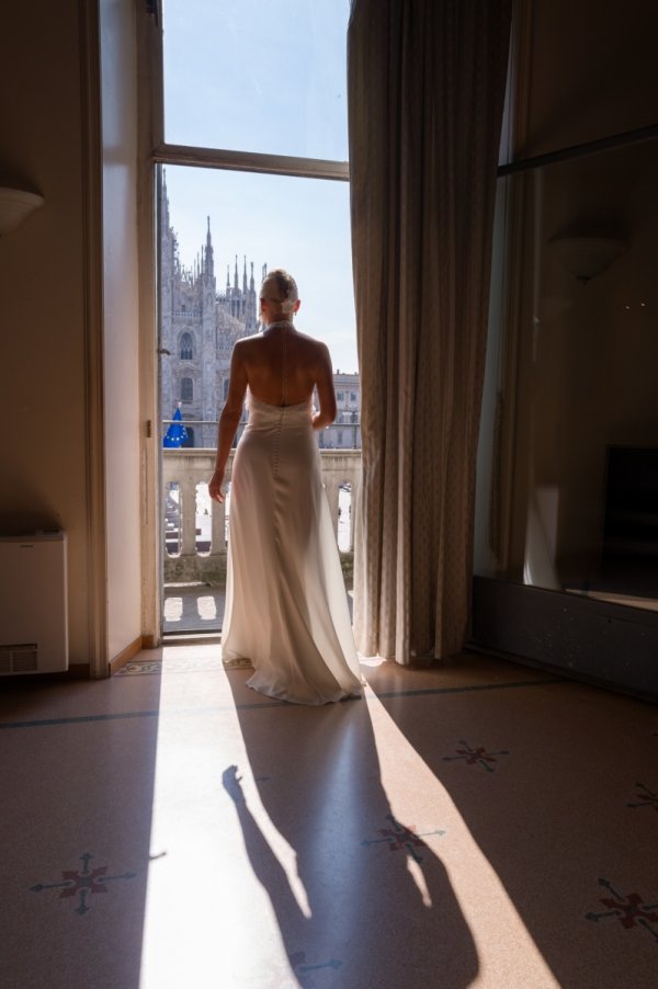 Foto Matrimonio Irene e Nicola - Palazzo Reale Milano (Milano) (13)