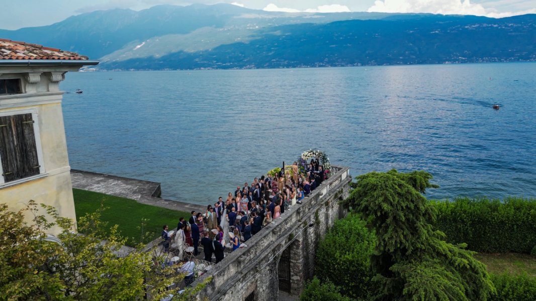 Foto Matrimonio Veronica e Francesco - villa Bettoni (Lago di Garda) (13)