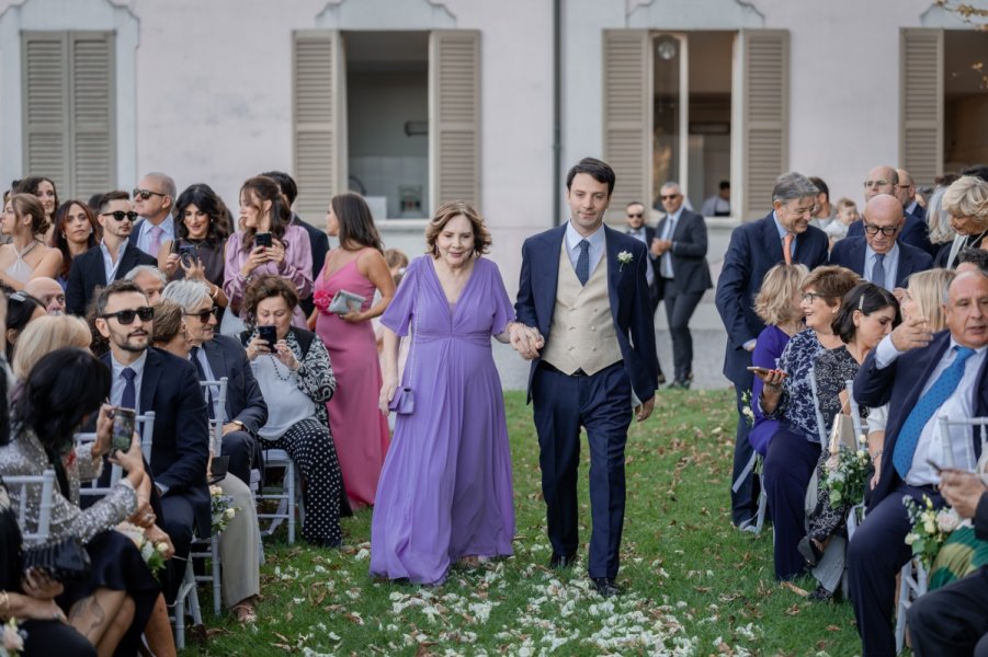 Foto Matrimonio Raffaella ed Enrico - Villa Borromeo (Bergamo) (13)