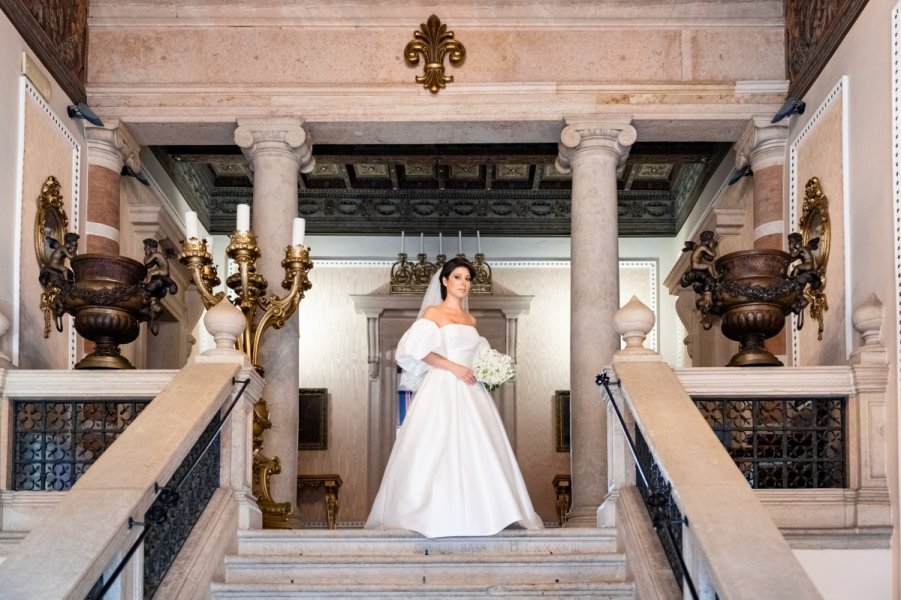 Foto Matrimonio Alessandra e Stefano - Villa Massari Ferrara (ferrara) (8)