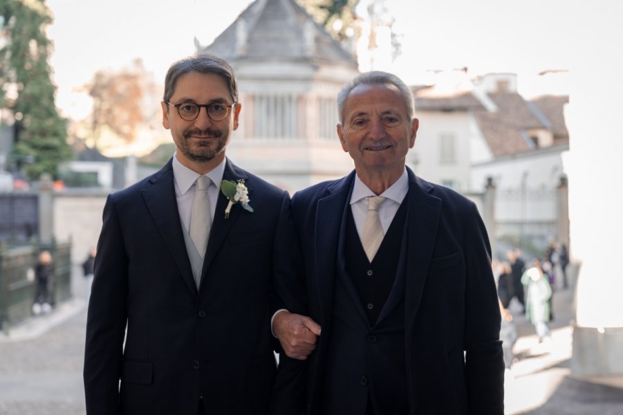 Foto Matrimonio Sara e Cristian - Ristorante Da Vittorio (Bergamo) (13)