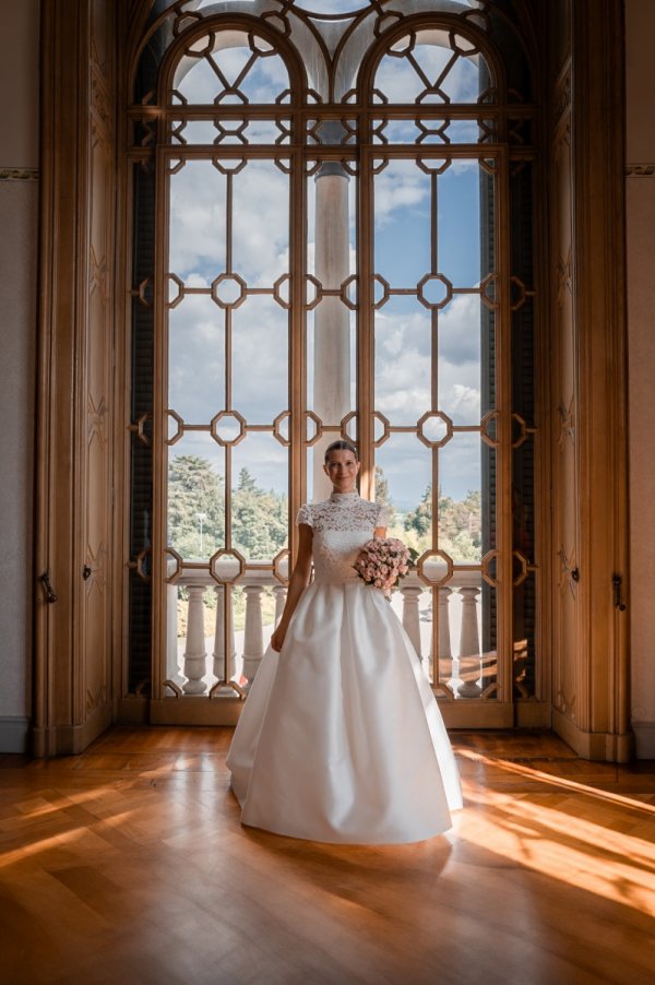 Foto Matrimonio Marta e Alessandro - Villa Andrea Ponti (Varese) (16)