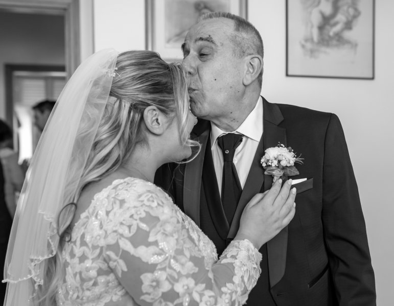 Foto Matrimonio Francesca e Lorenzo - La Gaiana (Bologna) (10)