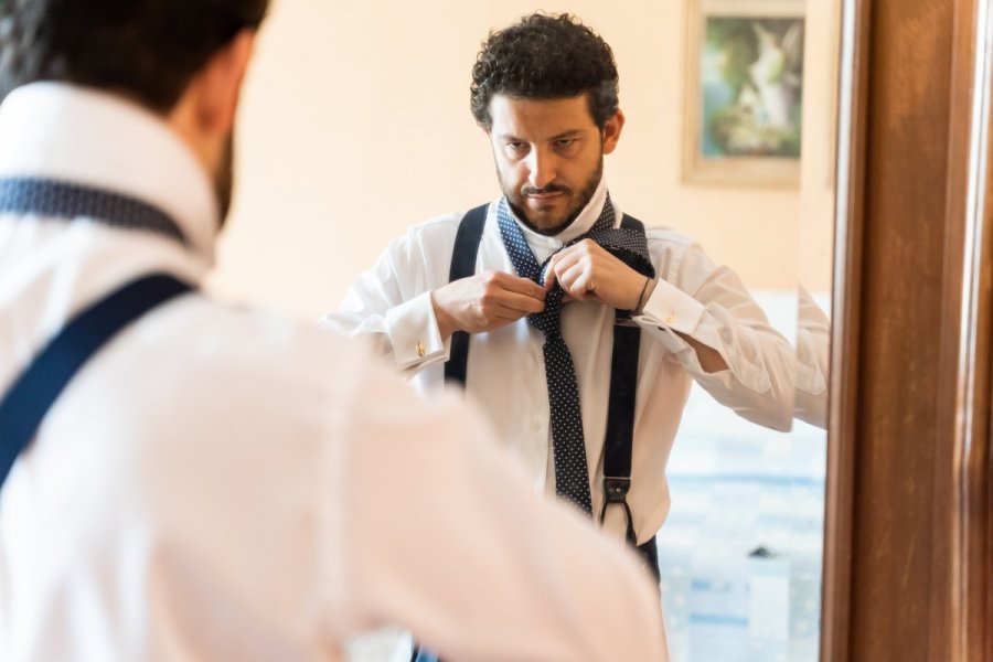 Foto Matrimonio Fiammetta e Simone - Castello di Chignolo Po' (Pavia) (14)