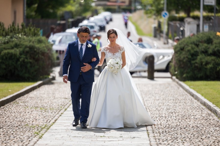 Foto Matrimonio Sara ed Edoardo - Villa Acquaroli (Bergamo) (14)