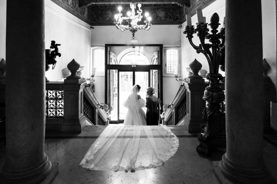 Foto Matrimonio Alessandra e Stefano - Villa Massari Ferrara (ferrara) (9)