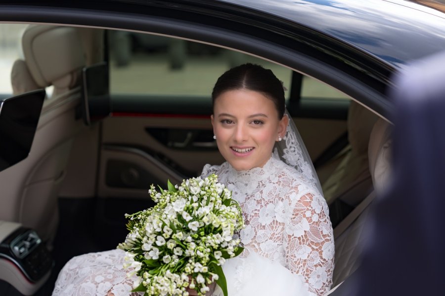 Foto Matrimonio Carlotta e Claudio - Ristorante Carlo Cracco in Galleria (Milano) (4)