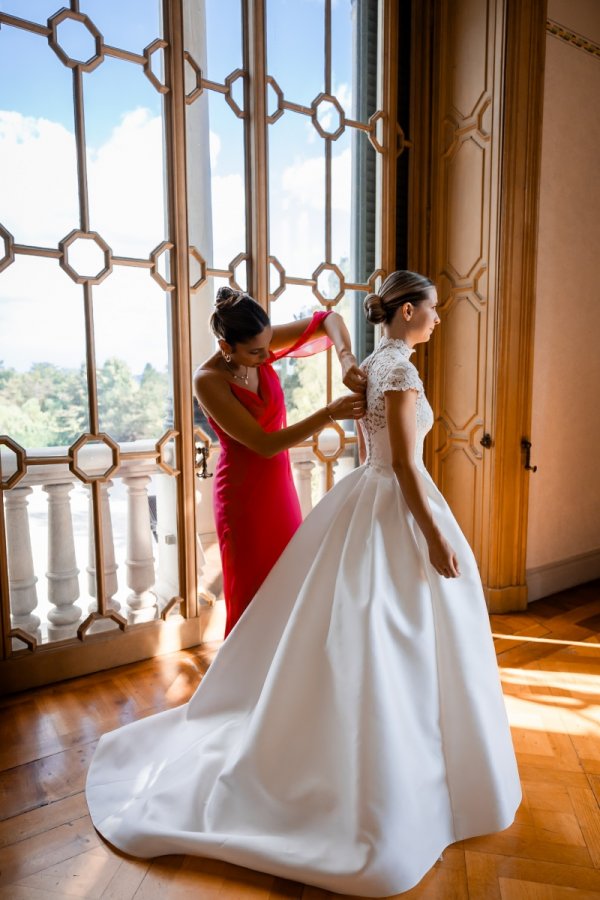 Foto Matrimonio Marta e Alessandro - Villa Andrea Ponti (Varese) (18)