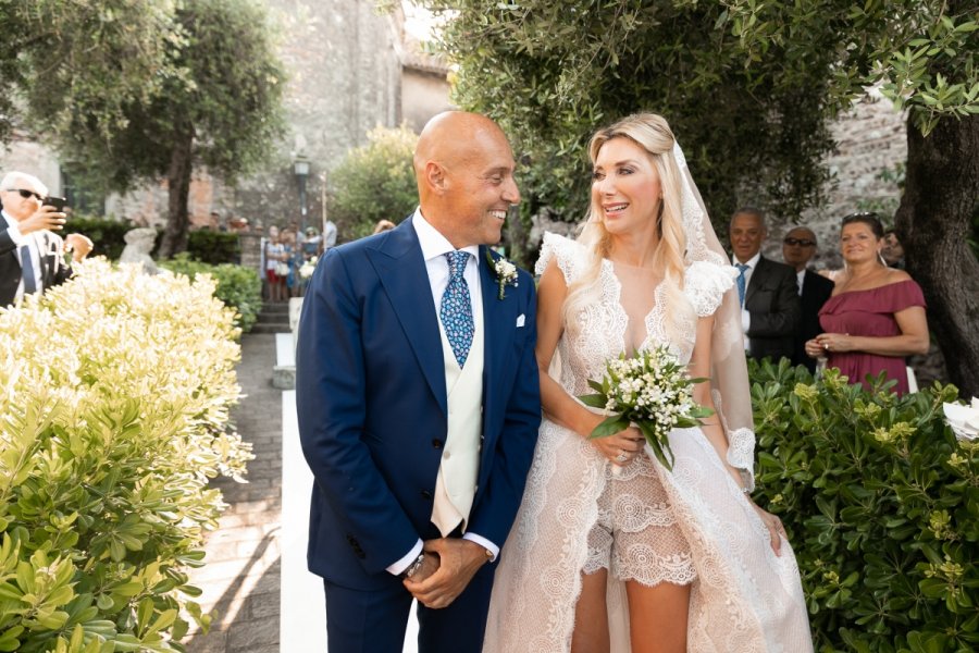 Foto Matrimonio Chiara e Antonio - Ristorante Relais La Speranzina (Lago di Garda) (14)