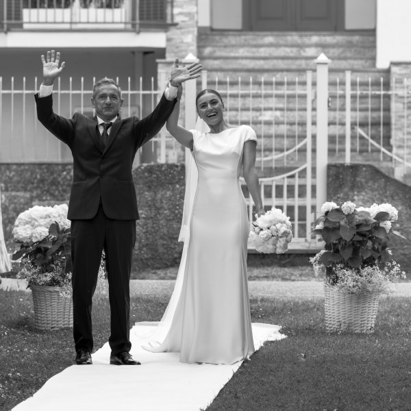 Foto Matrimonio Beatrice e Umberto - Hostaria Le Cave di Cantù (Pavia) (15)