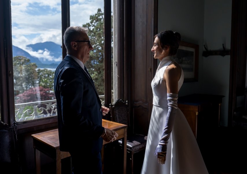 Foto Matrimonio Chiara e Guido - Villa Rusconi Clerici (Lago Maggiore) (5)