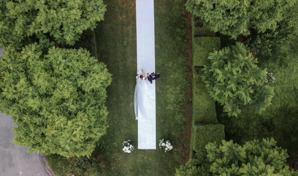 Foto Matrimonio Beatrice e Umberto - Hostaria Le Cave di Cantù (Pavia) (16)