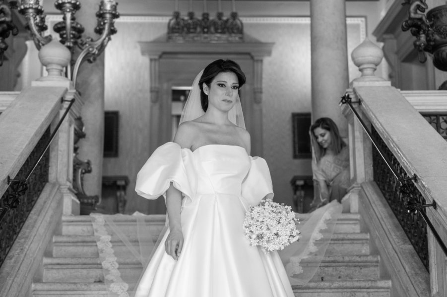 Foto Matrimonio Alessandra e Stefano - Villa Massari Ferrara (ferrara) (11)