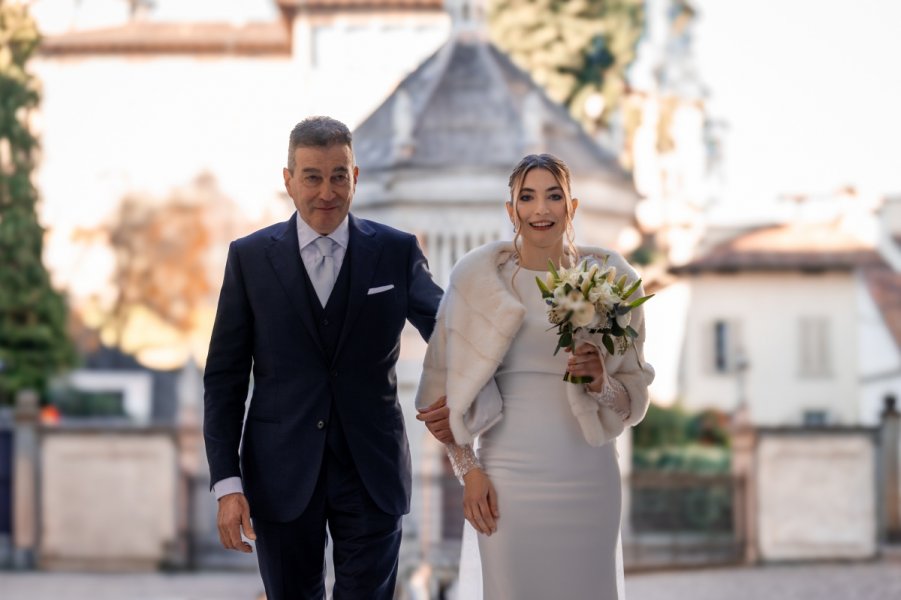 Foto Matrimonio Sara e Cristian - Ristorante Da Vittorio (Bergamo) (16)