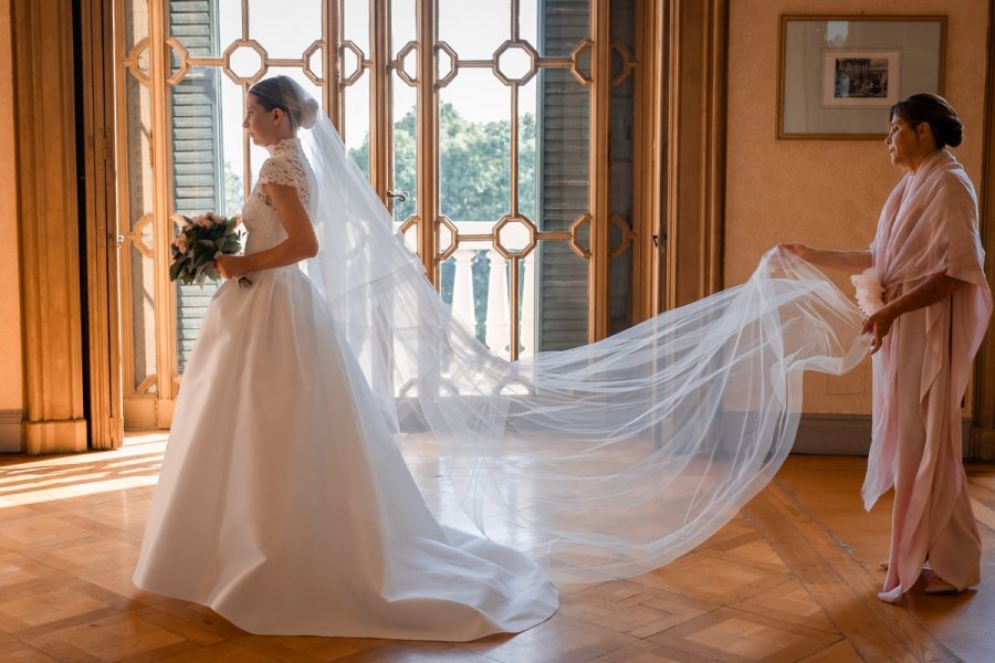 Foto Matrimonio Marta e Alessandro - Villa Andrea Ponti (Varese) (20)