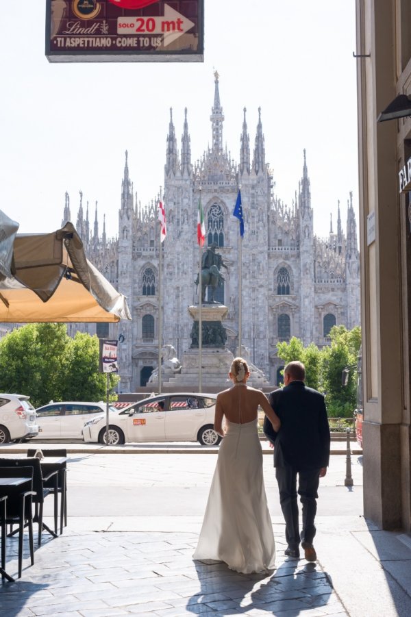 Foto Matrimonio Irene e Nicola - Palazzo Reale Milano (Milano) (17)