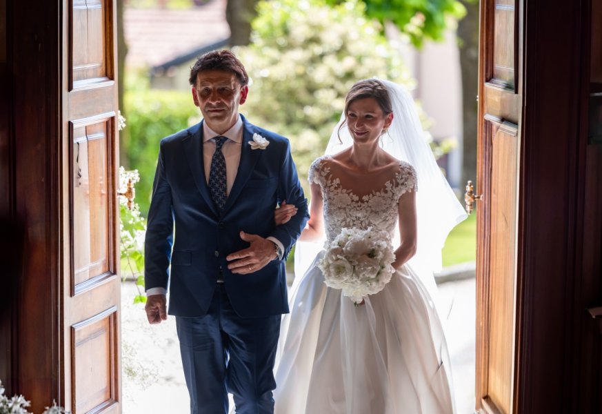 Foto Matrimonio Sara ed Edoardo - Villa Acquaroli (Bergamo) (17)