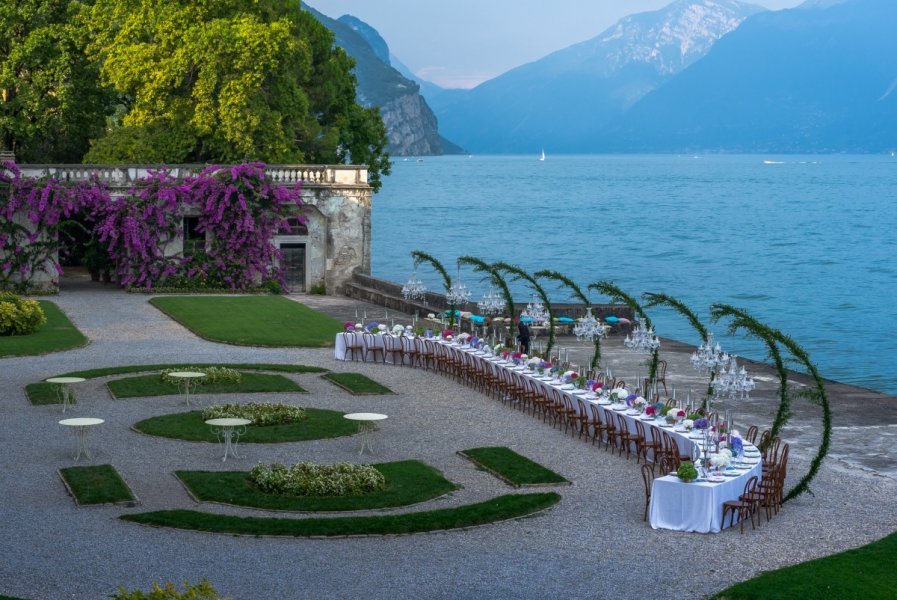 Foto Matrimonio Veronica e Francesco - villa Bettoni (Lago di Garda) (17)