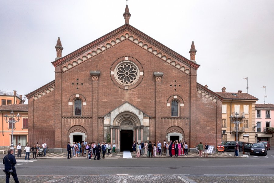 Foto Matrimonio Francesca e Rosario - Villa Odero tenuta Frecciarossa (14)