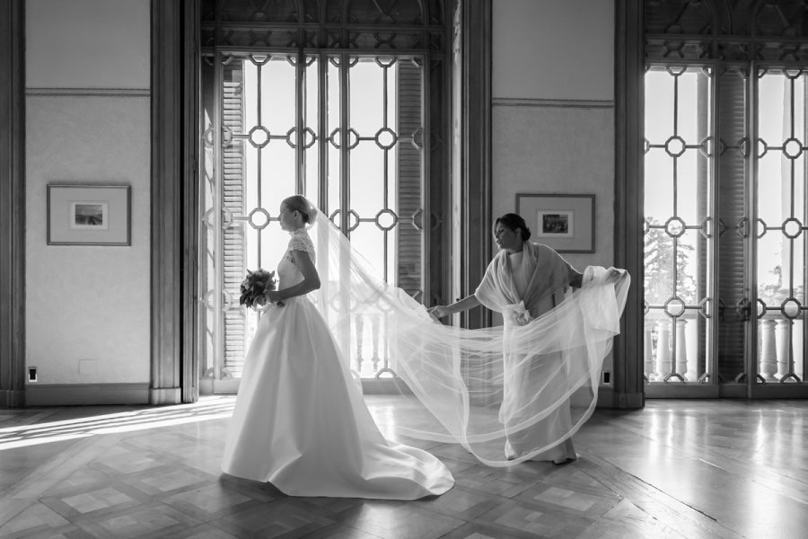 Foto Matrimonio Marta e Alessandro - Villa Andrea Ponti (Varese) (21)