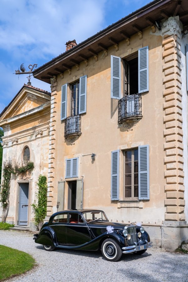 Foto Matrimonio Maria Josè e Andrea - Villa Sommi Picenardi (Lago di Lecco) (17)