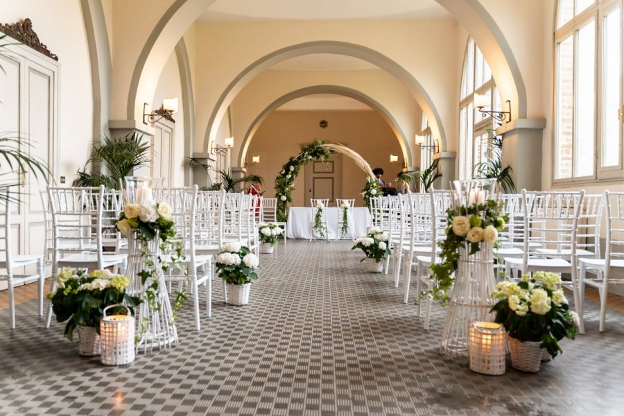 Foto Matrimonio Fiammetta e Simone - Castello di Chignolo Po' (Pavia) (18)