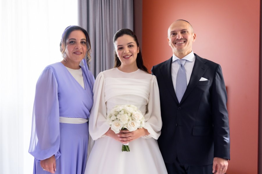 Foto Matrimonio Sarah e Avi - Quark Hotel Milano (Milano) (18)