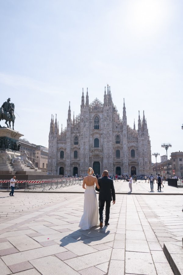 Foto Matrimonio Irene e Nicola - Palazzo Reale Milano (Milano) (18)